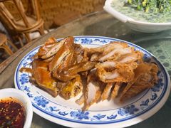 -嘉里饭庄