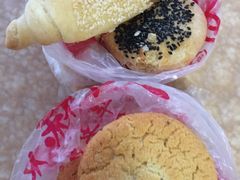 -一大糕点(纬六路店)