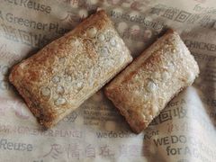 -肯德基(顺义光明大街店)