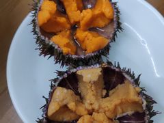 -海胆小馆(东北水饺·春柳店)