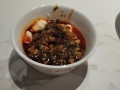 -川味堂·四川豆花(八卦岭店)
