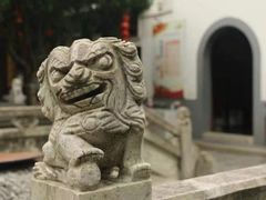 -卓刀泉寺