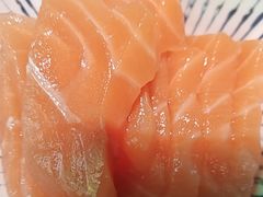 -亚马逊海鲜自助(梅溪湖步步高店)