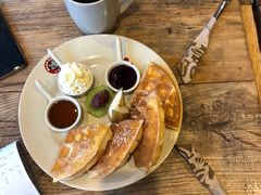 -漫咖啡(中纺国际店)