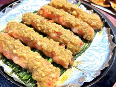 -永信海鲜(群星城店)
