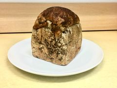 咖啡巧克力-Juicy Bakery(大学路店)