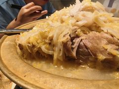 -关东小磨东北菜(漕河泾印象城店)