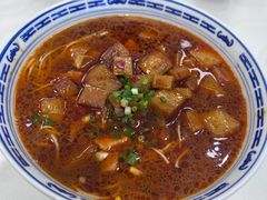 -鲁达面馆本帮风味(共康东路店)