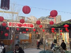 -糖房咖啡(南锣鼓巷店)