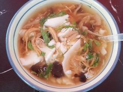 -滨哥滨嫂豆腐脑(南岗店)