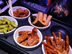 -纯K(西湖店)