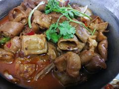 -臭鳜鱼人家·老字号徽菜