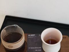 -本無咖啡·BeanWood Coffee