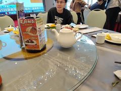 -东方御宴海鲜酒楼(棕泉酒店)