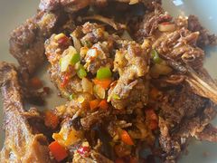 -羲和雅苑•北京烤鸭(平安国际金融中心店)