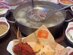 -大吉利·潮汕鲜牛肉火锅(总店)