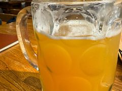 -德国金皇冠啤酒坊(硅谷大街店)