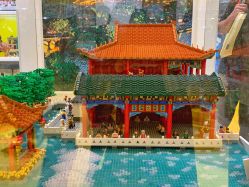 -乐高授权专卖店(济南万象城店)