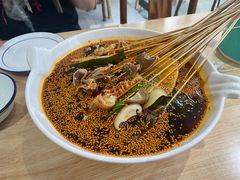 -胃笑·开水鸡钵钵鸡(18年老店)