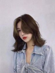 -摩度造型·烫发染发接发
