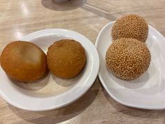 -穆桂英美食(南禅寺店)