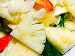 -云海肴云南菜·蒸汽石锅鱼(北京良乡华冠店)