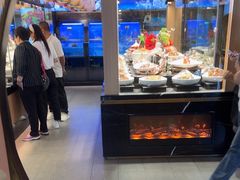 -大鹏饭店·金陵家宴(奥体中心店)