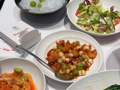 -望海湾鱼头泡饼·天津菜(空港店)