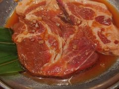 -一品诚记烤肉(大连柏威年购物中心店)