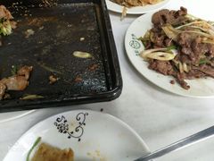 -清真永恒华威肉饼(潘家园店)