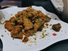 -鼎泰亨·海鲜牛肉餐厅(滨江店)