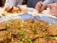 -聚福宝合苑食府(南头镇店)