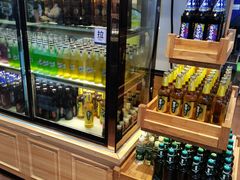 -盛江山自助料理(太原街万达店)