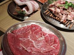 -西塔老太太泥炉烤肉(亚运村店)