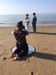 点击看大图 -香庭海婚纱摄影·威海旅拍(统一路店)