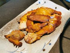 -海陵岛保利皇冠假日酒店·御公馆中餐厅 CANAL LNUA