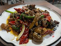 -迎懿餐厅