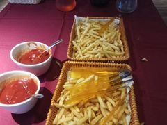 -Geneva日内瓦餐厅(西郊宝成花苑店)