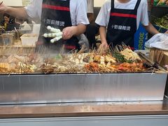 -郭记小街麻辣烫(南小街总店)