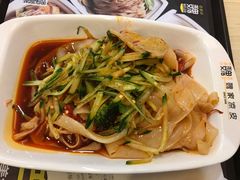 -魏家凉皮(北京南站店)