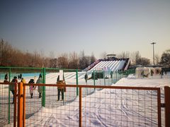 -欢乐水魔方水世界