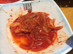 -唯成•韩国炭火烤肉 유성고기