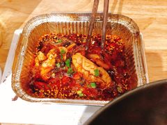 -大话小腰(鸟巢店)