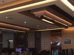 -巨神峰网咖·忆楚管理(劳动东路店)