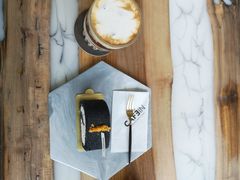 -CAFE'IN精品咖啡体验空间(小寨店)