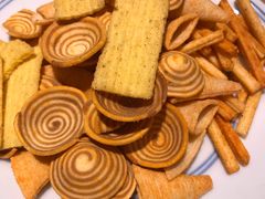 -小幸湖春饼(悦茂购物中心店)