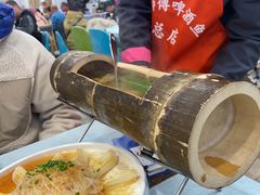 -大师傅金奖啤酒鱼(西街口总店)