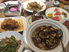 -黄泥岗·地道湖北菜(奥特莱斯店)