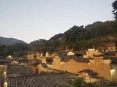 -杨家堂村