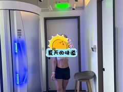 -VPsmart私教健身工作室(新华路旗舰店)